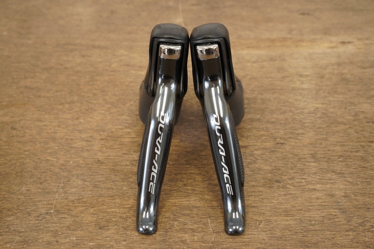 Shimano Dura-Ace 9070 Di2 11 Speed Electronic Rim Brake Road Groupset 9070