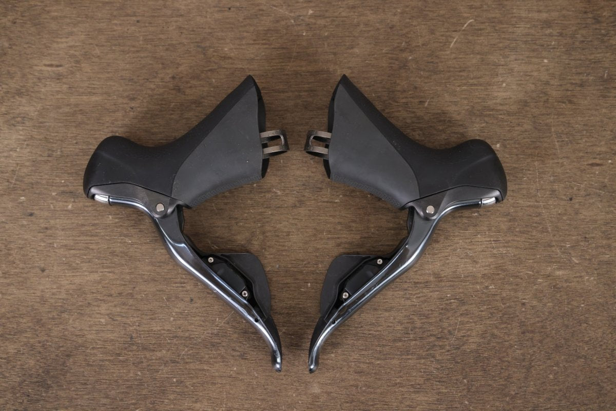 Shimano Dura-Ace 9070 Di2 11 Speed Electronic Rim Brake Road Groupset 9070