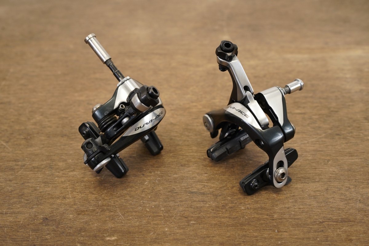 Shimano Dura-Ace 9070 Di2 11 Speed Electronic Rim Brake Road Groupset 9070