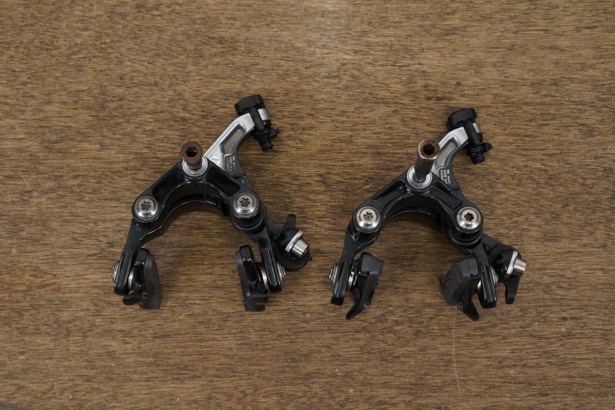 Shimano Dura-Ace 9070 Di2 11 Speed Electronic Rim Brake Road Groupset 9070