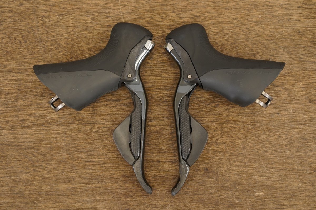 Shimano Dura-Ace 9070 Di2 11 Speed Electronic Rim Brake Road Groupset 9070