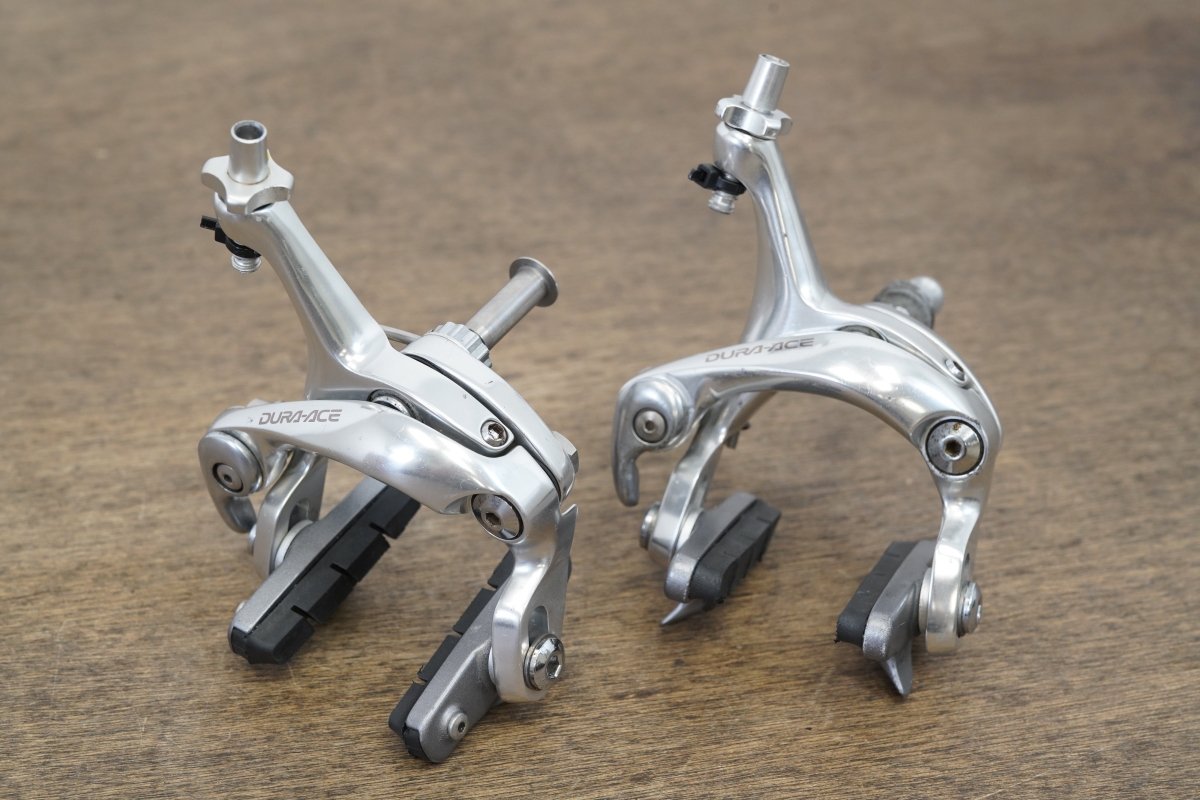 Shimano Dura-Ace BR-7700 Standard Center Mount Rim Brake Calipers