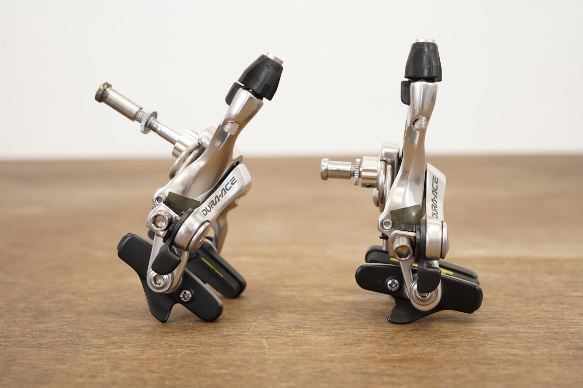 Shimano Dura-Ace BR-7800 Standard Center Mount Rim Brake Calipers