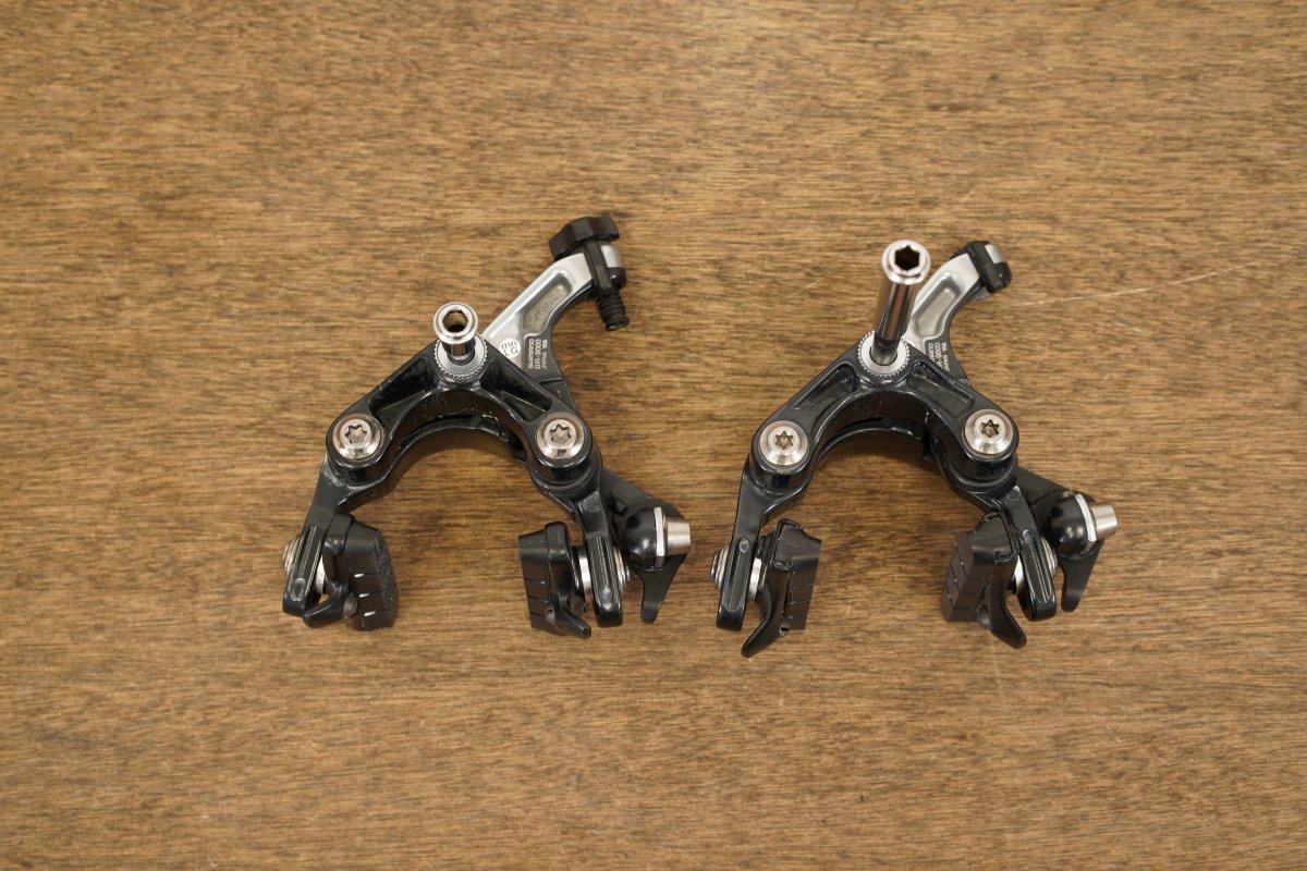 Shimano Dura-Ace BR-9000 Standard Center Mount Rim Brake Calipers