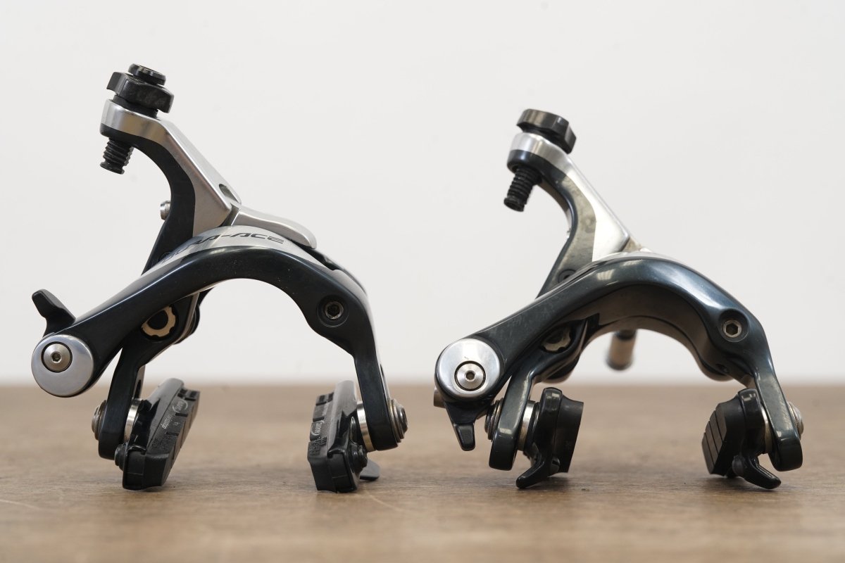 Shimano Dura-Ace BR-9000 Standard Center Mount Rim Brake Calipers