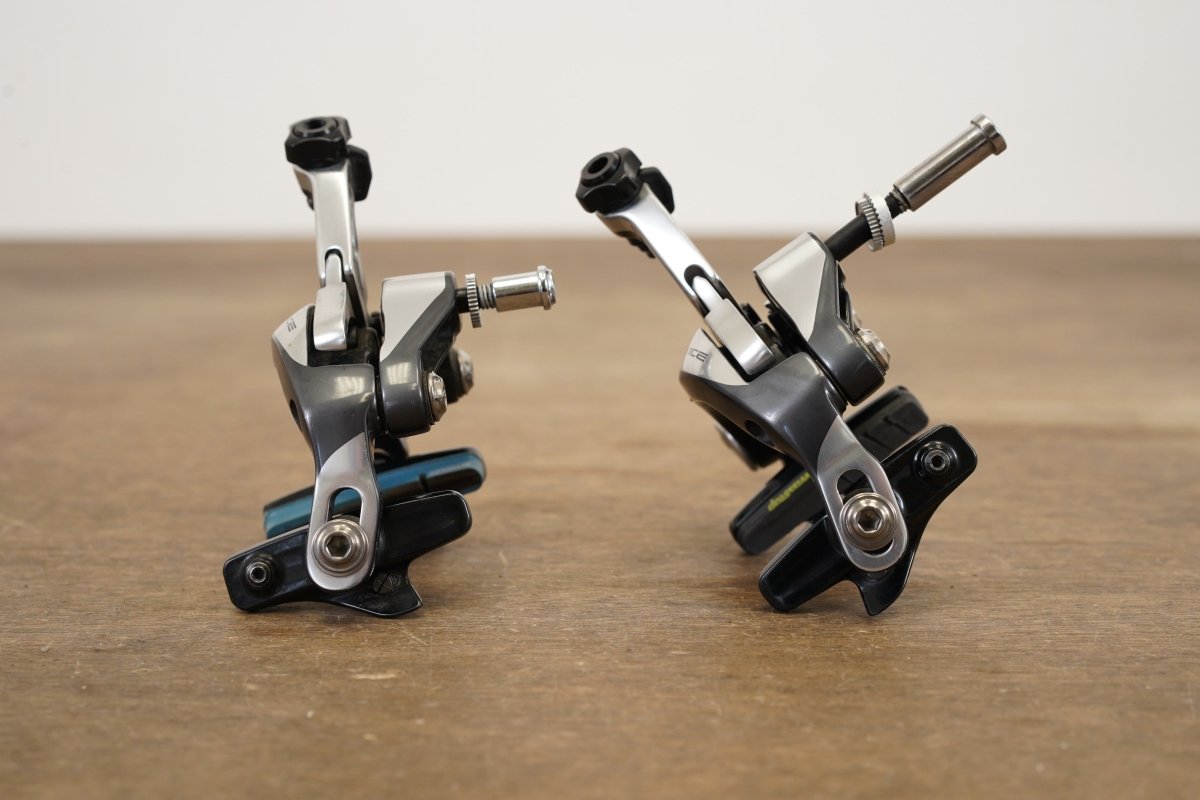 Shimano Dura-Ace BR-9000 Standard Center Mount Rim Brake Calipers