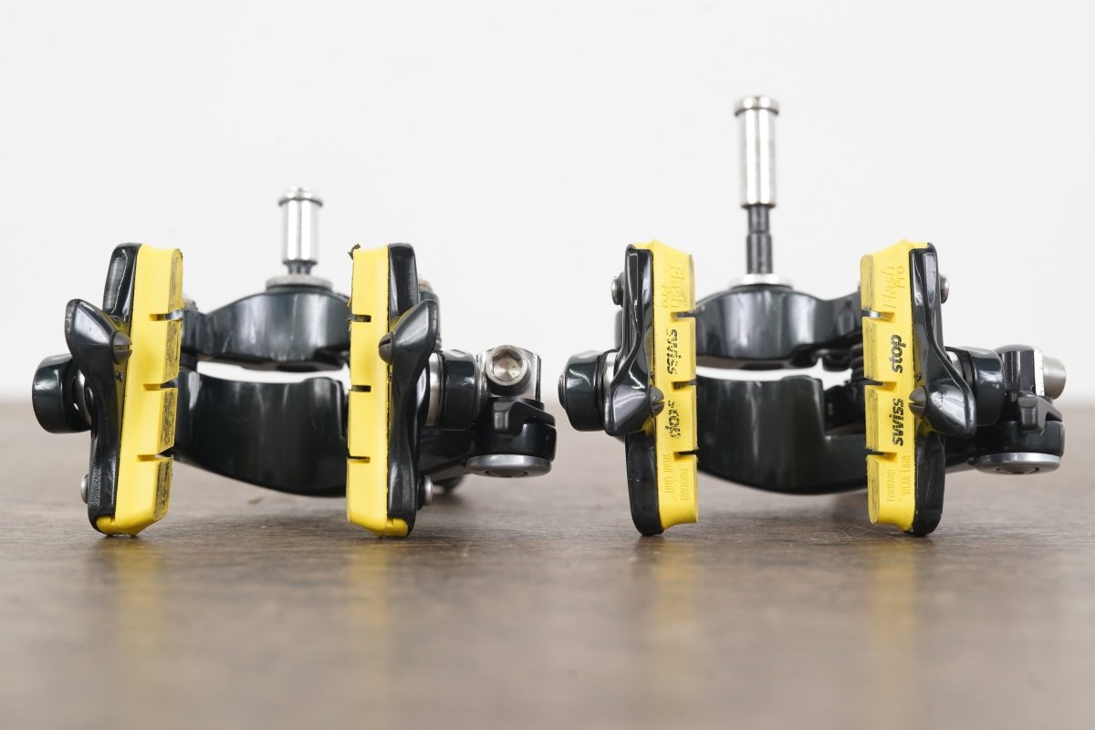 Shimano Dura-Ace BR-9000 Standard Center Mount Rim Brake Calipers