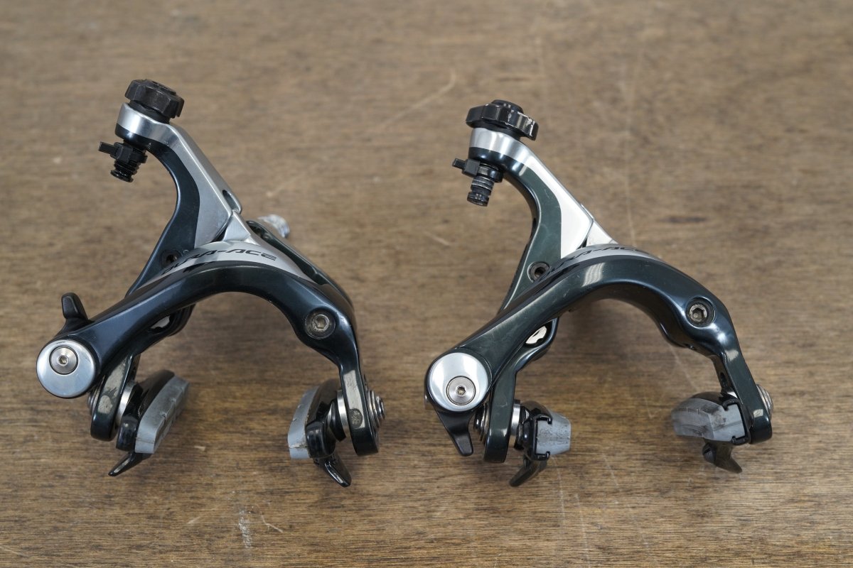 Shimano Dura-Ace BR-9000 Standard Center Mount Rim Brake Calipers