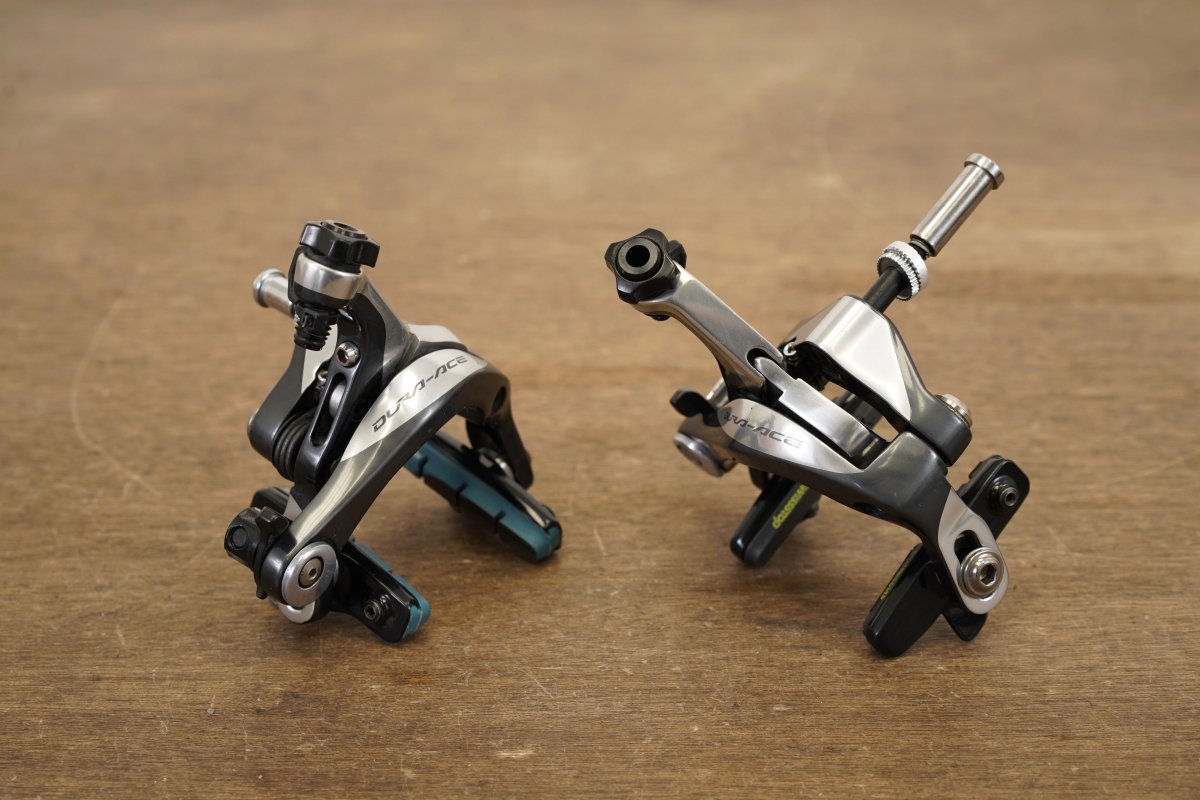 Shimano Dura-Ace BR-9000 Standard Center Mount Rim Brake Calipers