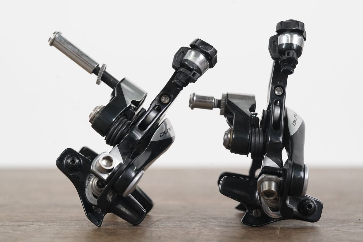 Shimano Dura-Ace BR-9000 Standard Center Mount Rim Brake Calipers
