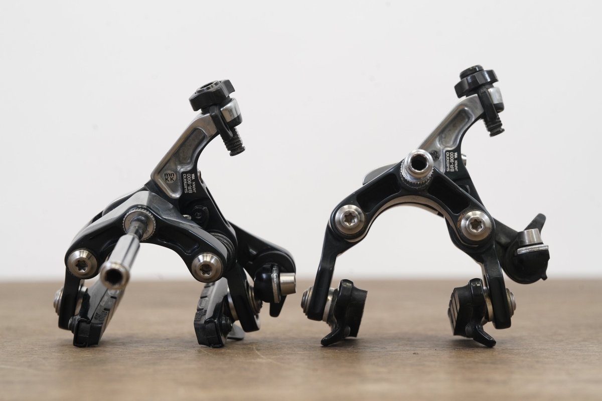 Shimano Dura-Ace BR-9000 Standard Center Mount Rim Brake Calipers