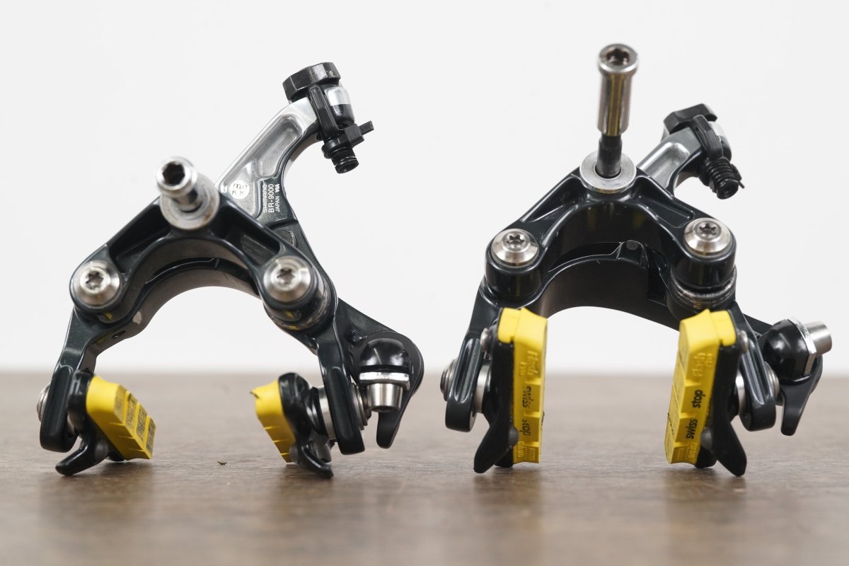 Shimano Dura-Ace BR-9000 Standard Center Mount Rim Brake Calipers
