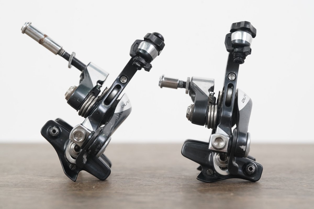Shimano Dura-Ace BR-9000 Standard Center Mount Rim Brake Calipers
