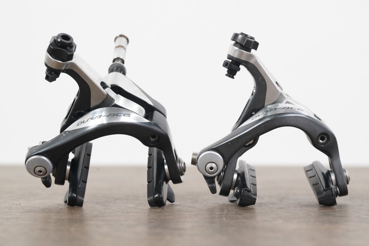 Shimano Dura-Ace BR-9000 Standard Center Mount Rim Brake Calipers