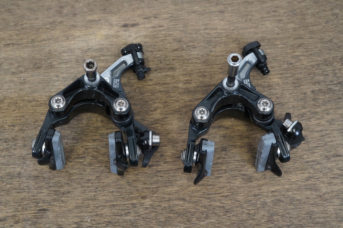 Shimano Dura-Ace BR-9000 Standard Center Mount Rim Brake Calipers