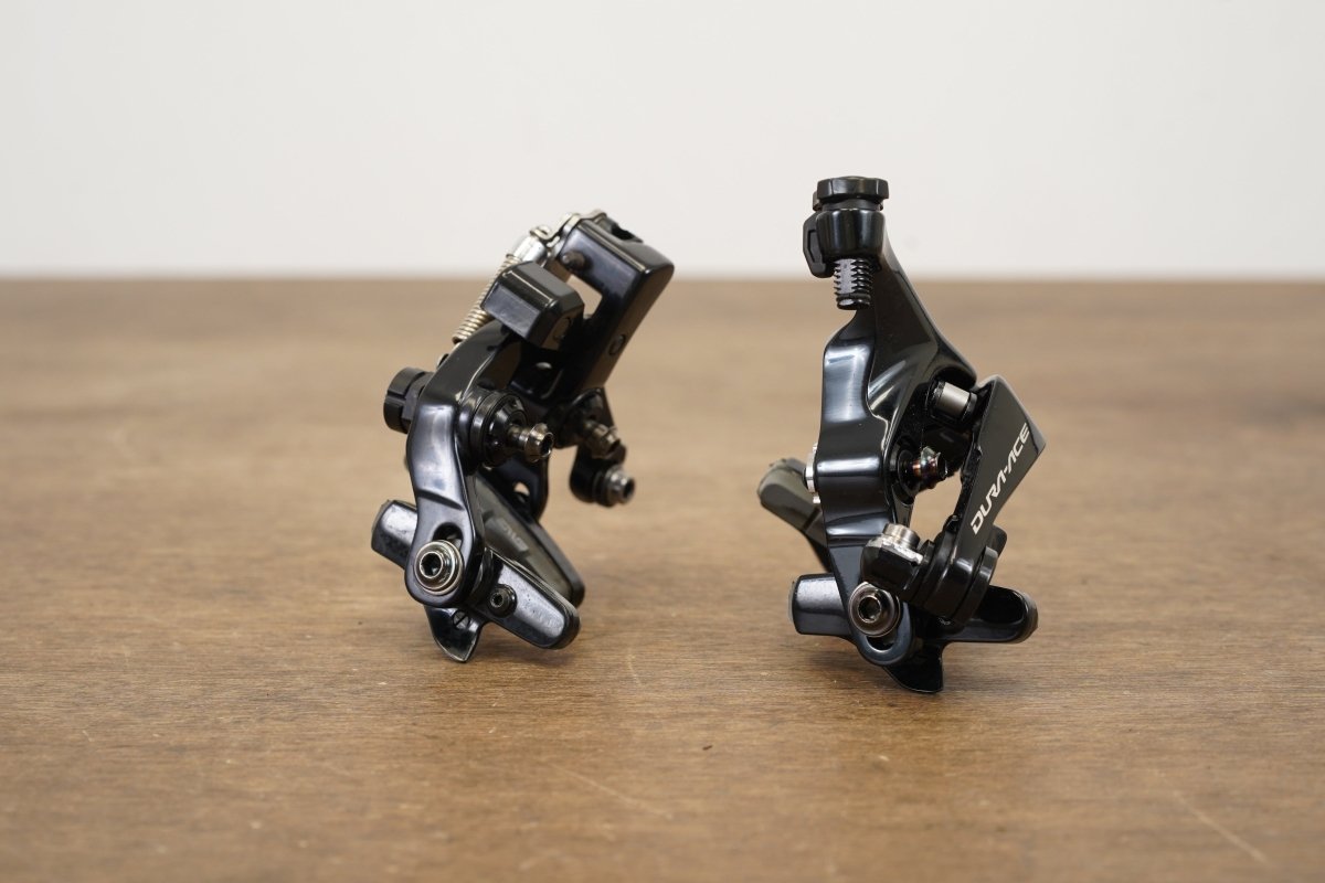 Shimano Dura-Ace BR-9010 Direct Mount Rim Brake Calipers