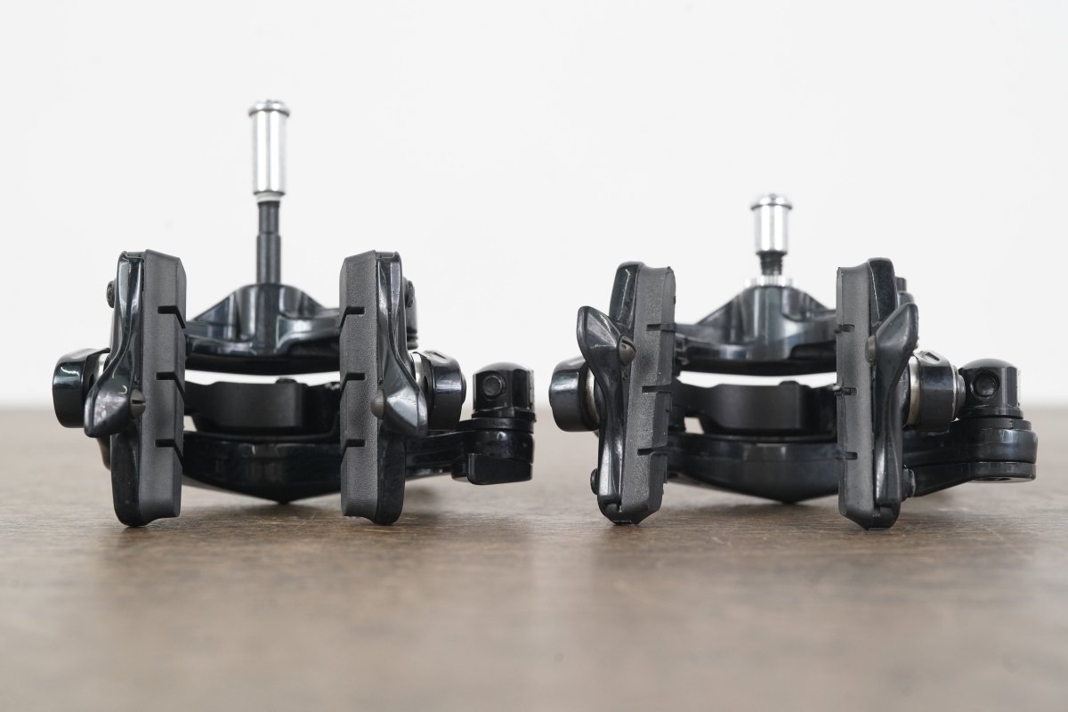Shimano Dura-Ace BR-R9100 Standard Center Mount Rim Brake Calipers 9100