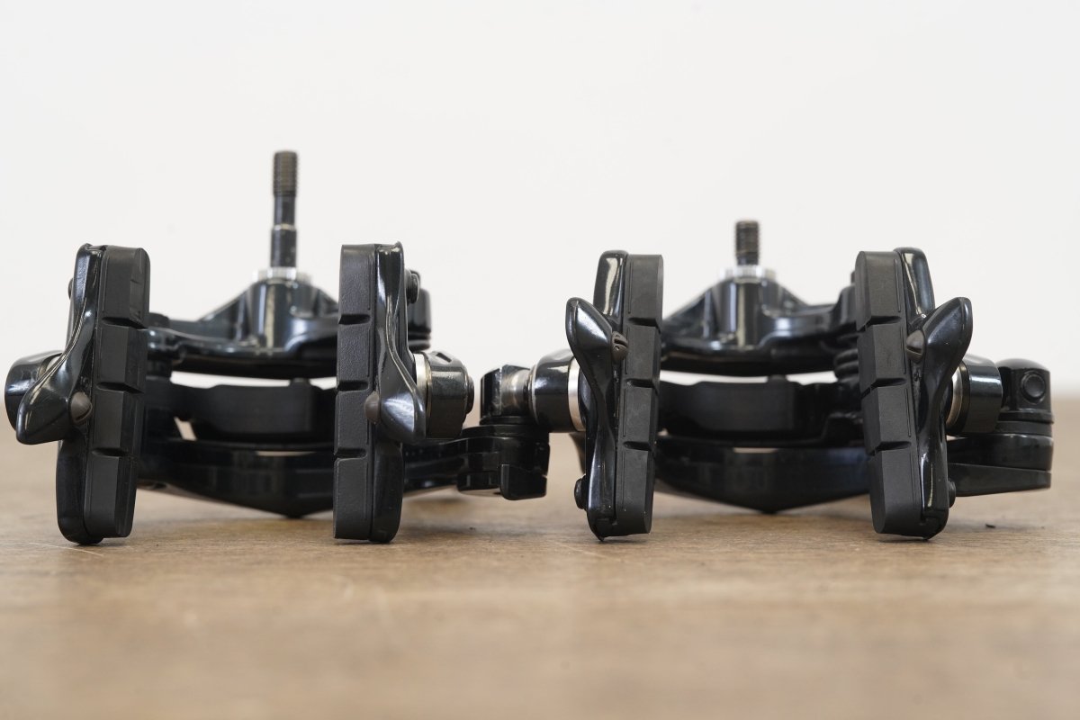 Shimano Dura-Ace BR-R9100 Standard Center Mount Rim Brake Calipers 9100
