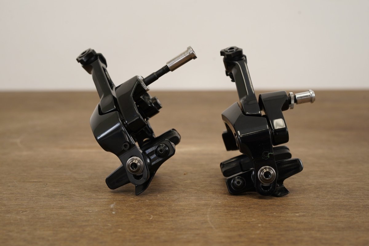 Shimano Dura-Ace BR-R9100 Standard Center Mount Rim Brake Calipers 9100