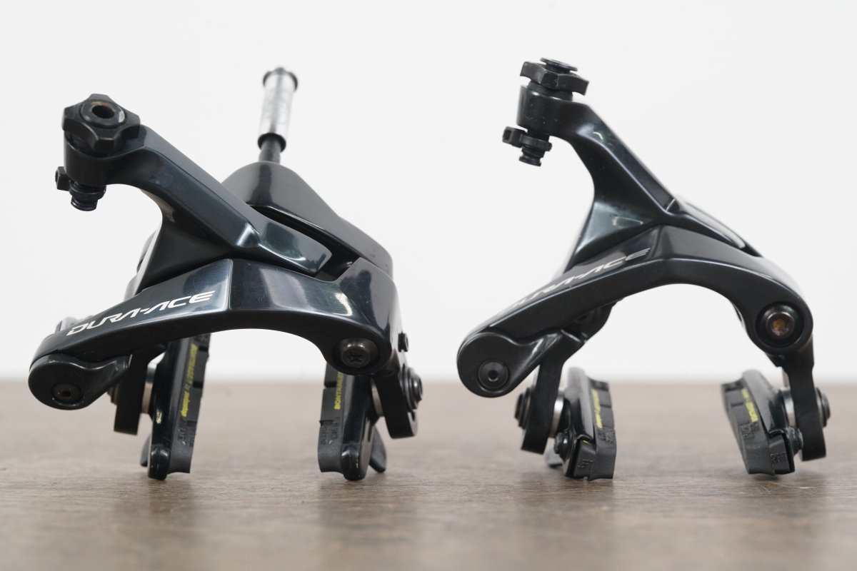 Shimano Dura-Ace BR-R9100 Standard Center Mount Rim Brake Calipers 9100