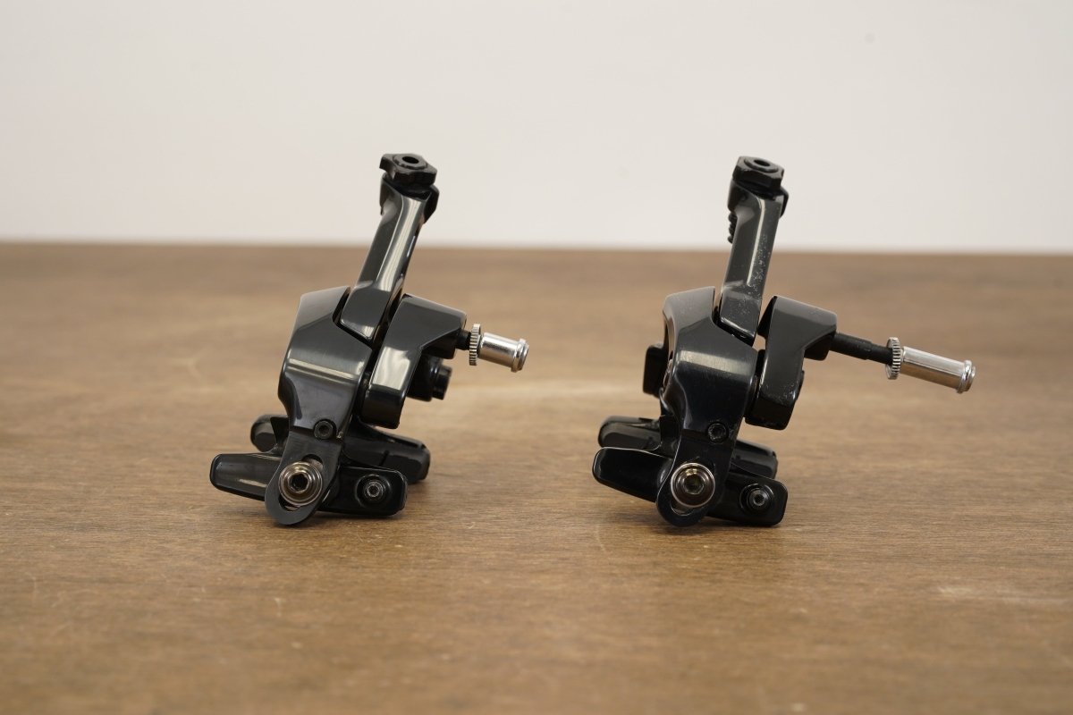 Shimano Dura-Ace BR-R9100 Standard Center Mount Rim Brake Calipers 9100