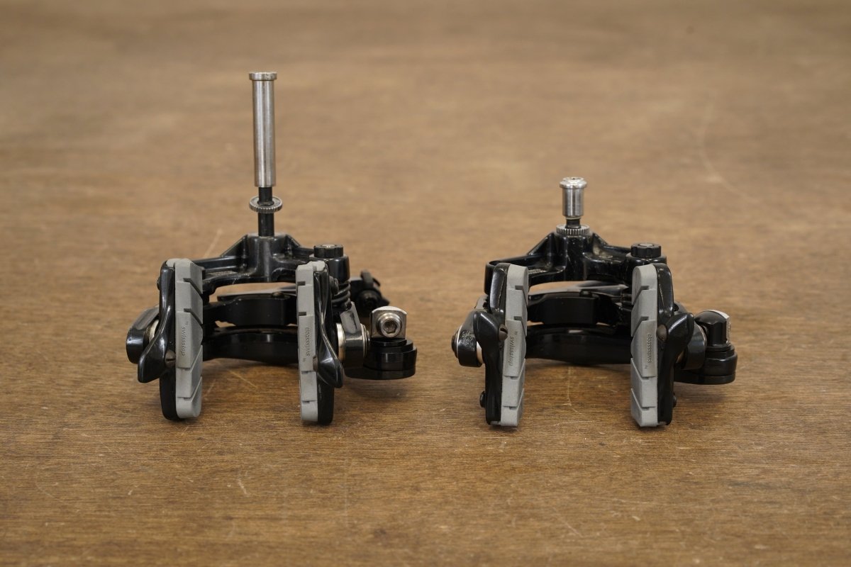 Shimano Dura-Ace BR-R9100 Standard Center Mount Rim Brake Calipers 9100