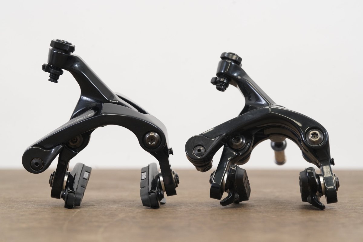Shimano Dura-Ace BR-R9100 Standard Center Mount Rim Brake Calipers 9100
