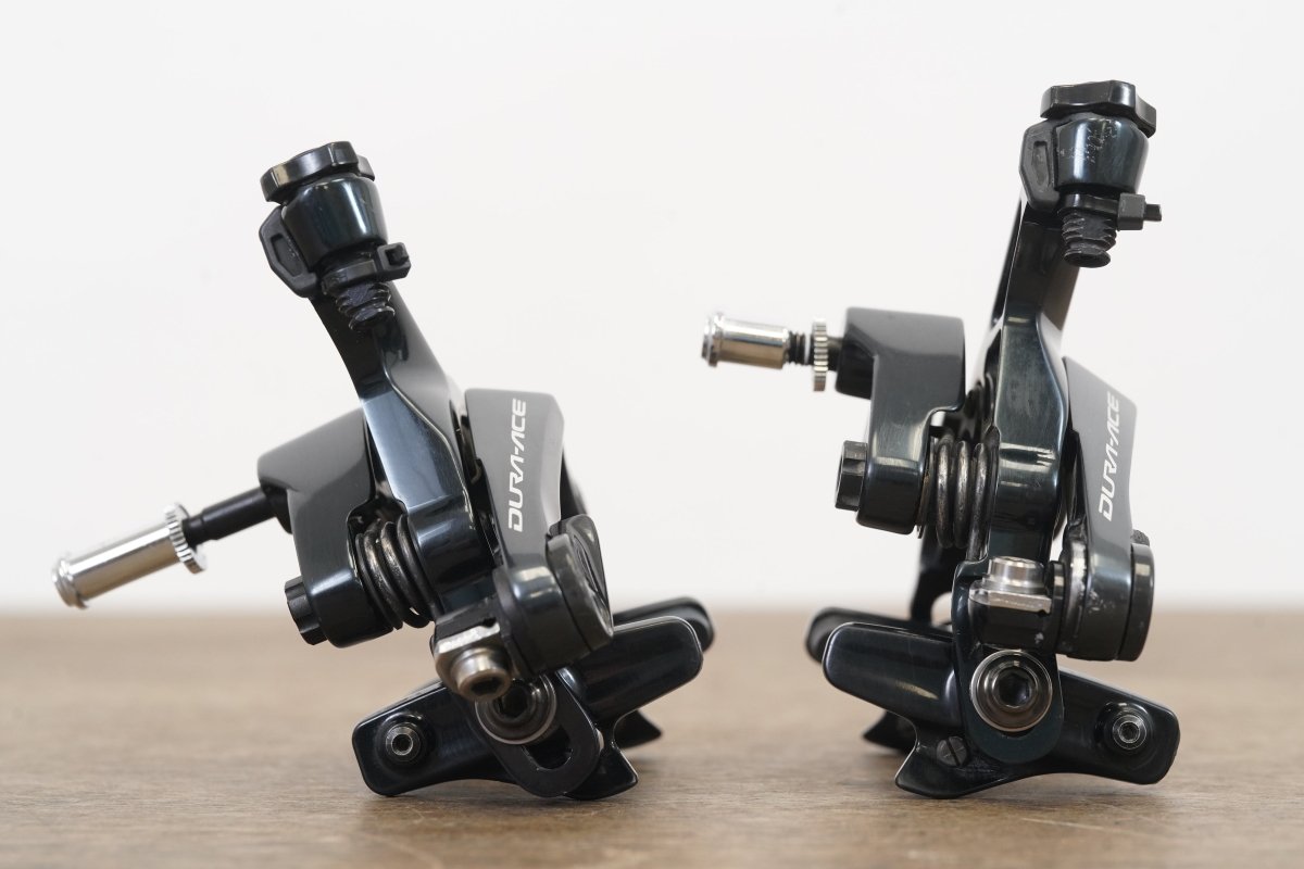 Shimano Dura-Ace BR-R9100 Standard Center Mount Rim Brake Calipers 9100