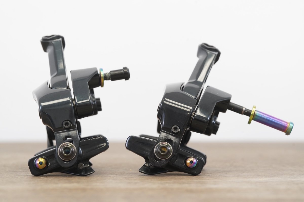 Shimano Dura-Ace BR-R9100 Standard Center Mount Rim Brake Calipers 9100