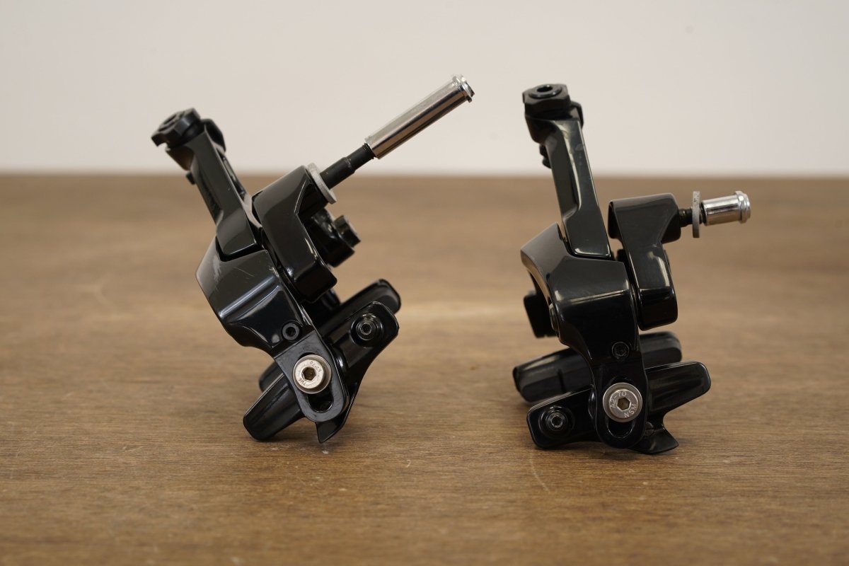 Shimano Dura-Ace BR-R9100 Standard Center Mount Rim Brake Calipers 9100