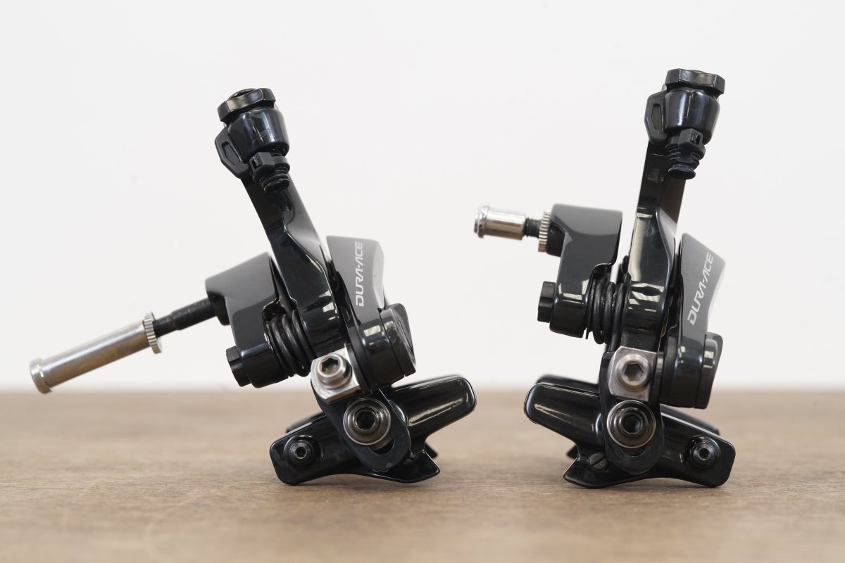 Shimano Dura-Ace BR-R9100 Standard Center Mount Rim Brake Calipers 9100