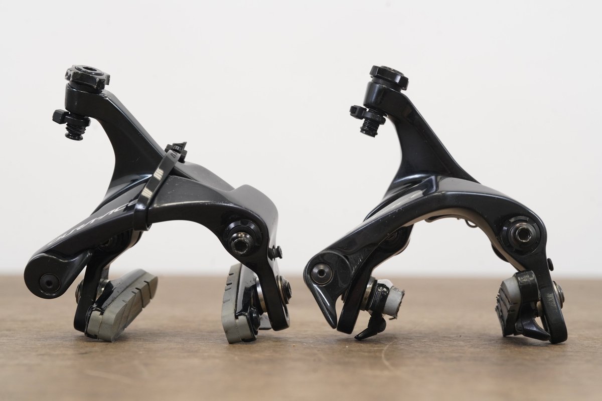 Shimano Dura-Ace BR-R9110 Direct Mount Rim Brake Calipers 9110