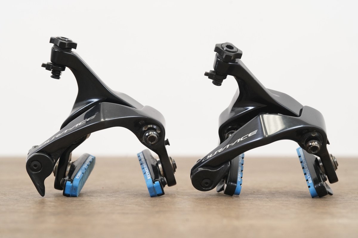 Shimano Dura-Ace BR-R9110 Direct Mount Rim Brake Calipers 9110