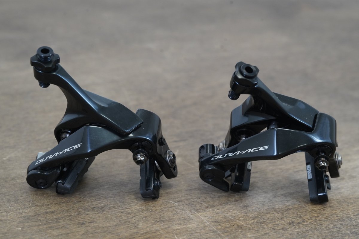 Shimano Dura-Ace BR-R9110 Direct Mount Rim Brake Calipers 9110