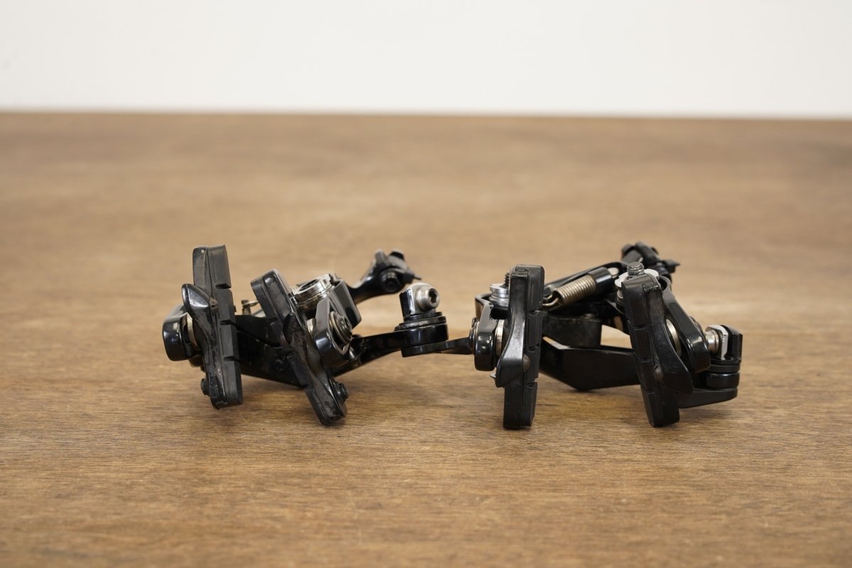 Shimano Dura-Ace BR-R9110 Direct Mount Rim Brake Calipers 9110