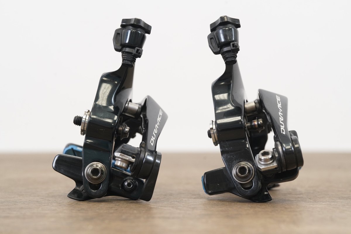 Shimano Dura-Ace BR-R9110 Direct Mount Rim Brake Calipers 9110