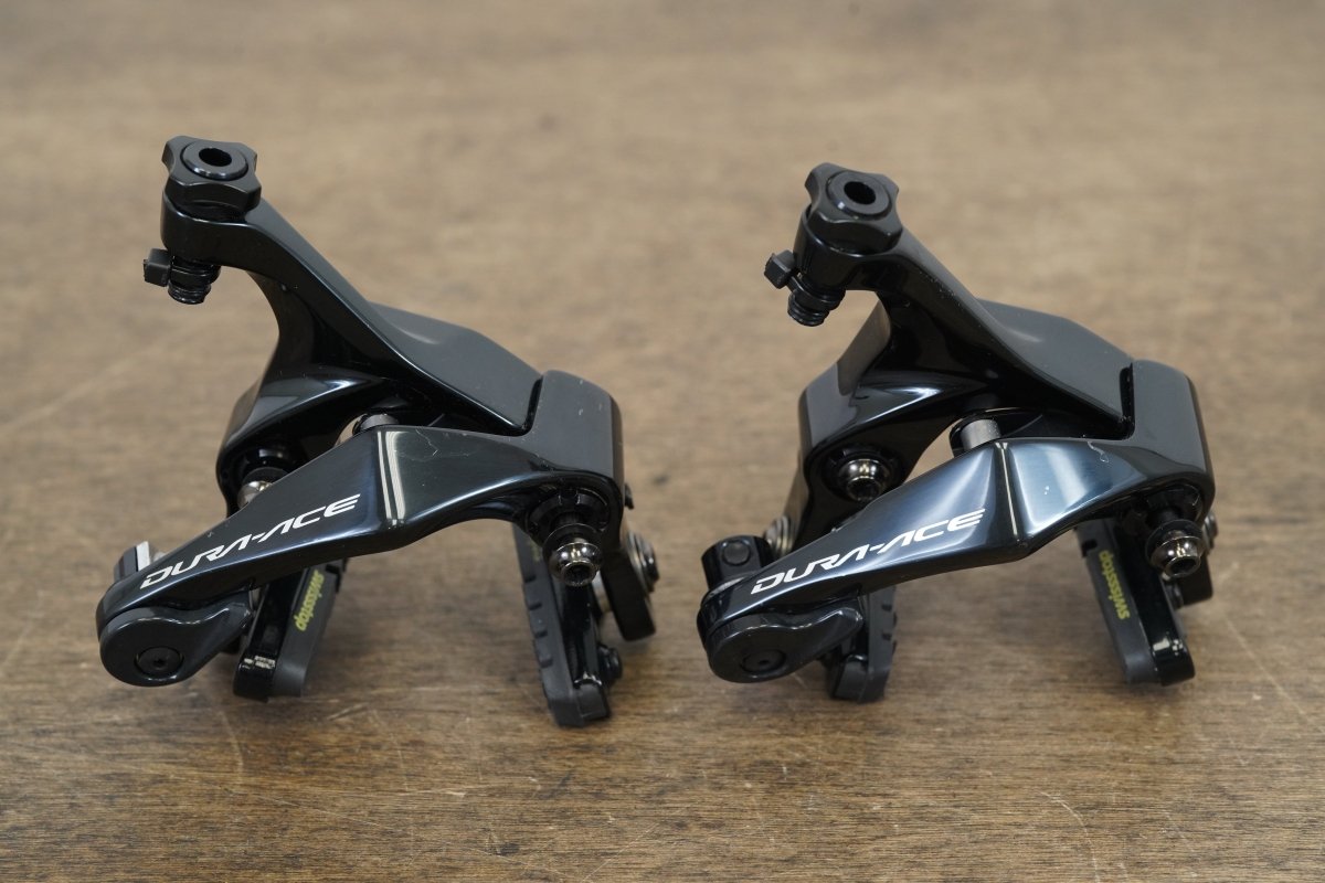 Shimano Dura-Ace BR-R9110 Direct Mount Rim Brake Calipers 9110