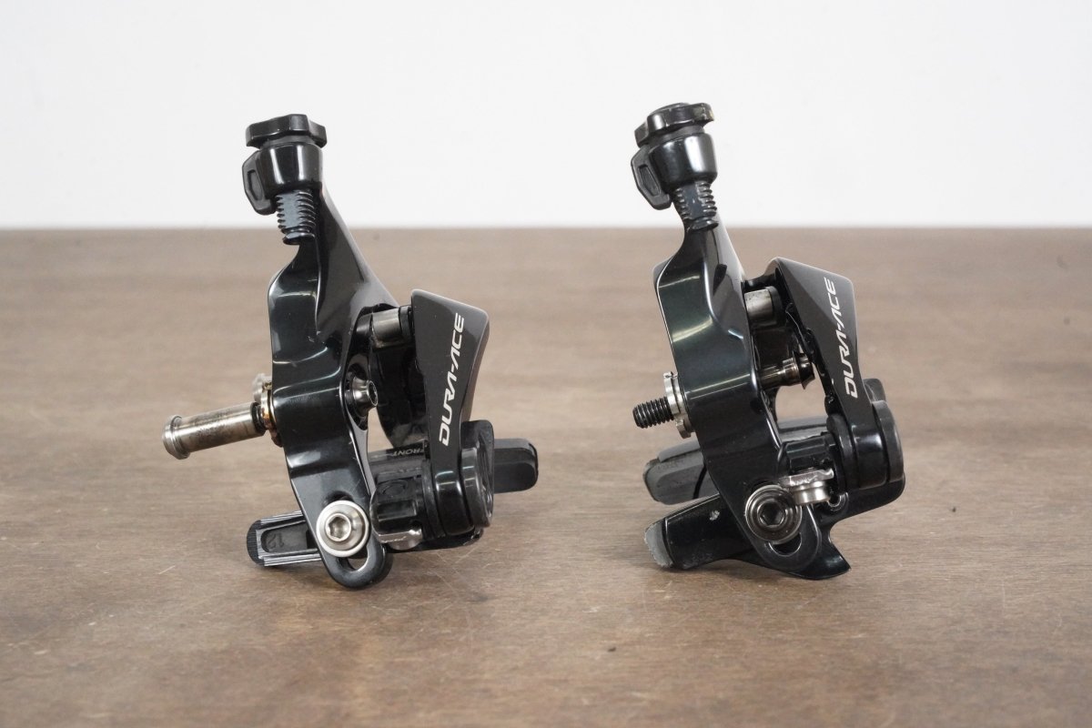 Shimano Dura-Ace BR-R9110 Direct Mount Rim Brake Calipers 9110