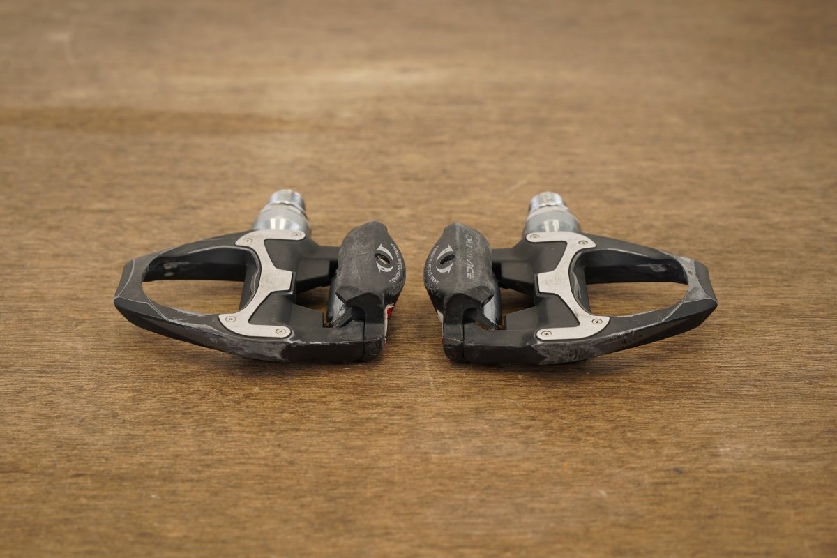 Shimano Dura-Ace PD-7900 SPD-SL Carbon Clipless Road Pedals 246g