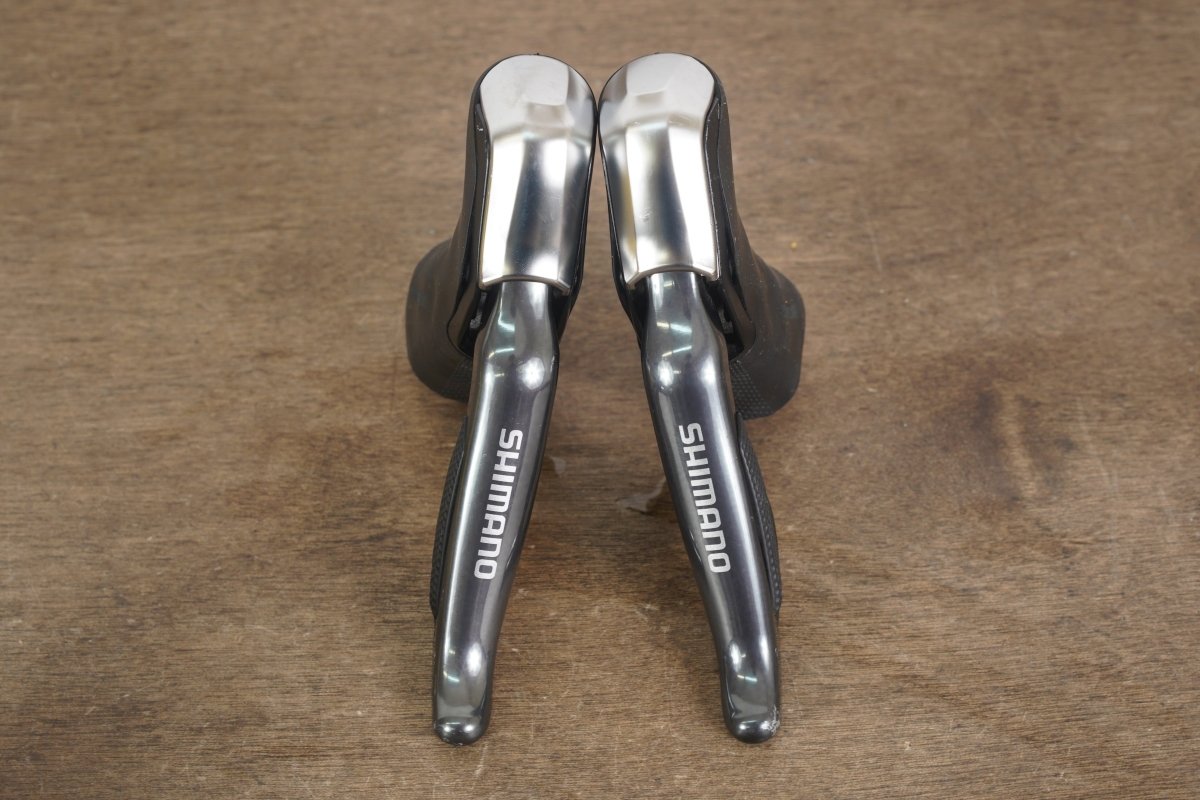 Shimano Dura-Ace R785 XT M8050 Di2 11 Speed Electronic Hydraulic Disc Groupset