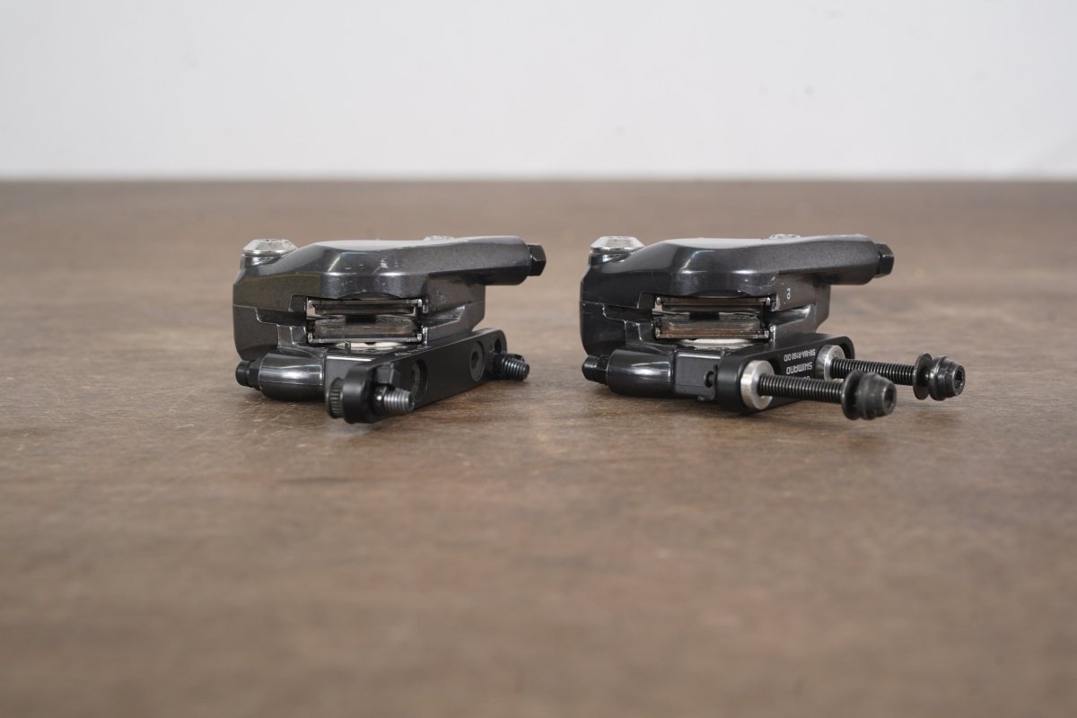 Shimano Dura-Ace R785 XT M8050 Di2 11 Speed Electronic Hydraulic Disc Groupset