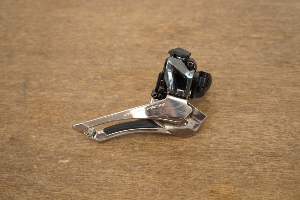 Shimano Dura-Ace R9100 11 Speed Mechanical Hydraulic Disc Groupset
