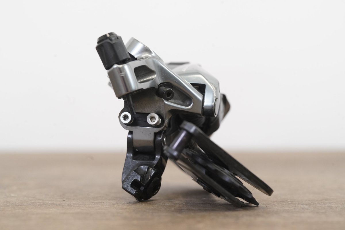 Shimano Dura-Ace R9100 11 Speed Mechanical Hydraulic Disc Groupset