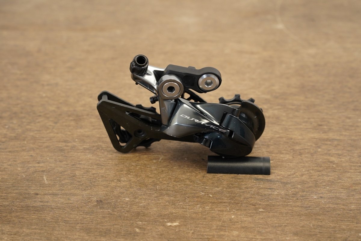 Shimano Dura-Ace R9100 11 Speed Mechanical Rim Brake Road Groupset 9100