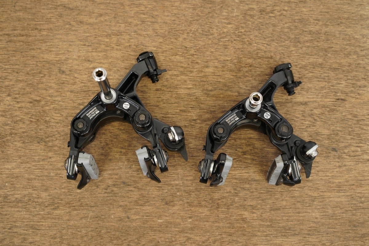 Shimano Dura-Ace R9100 11 Speed Mechanical Rim Brake Road Groupset 9100
