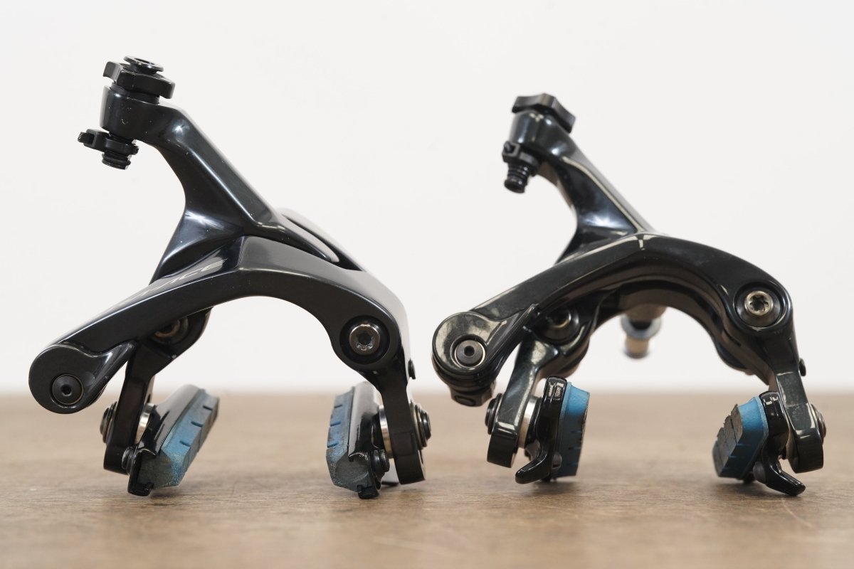 Shimano Dura-Ace R9100 11 Speed Mechanical Rim Brake Road Groupset 9100