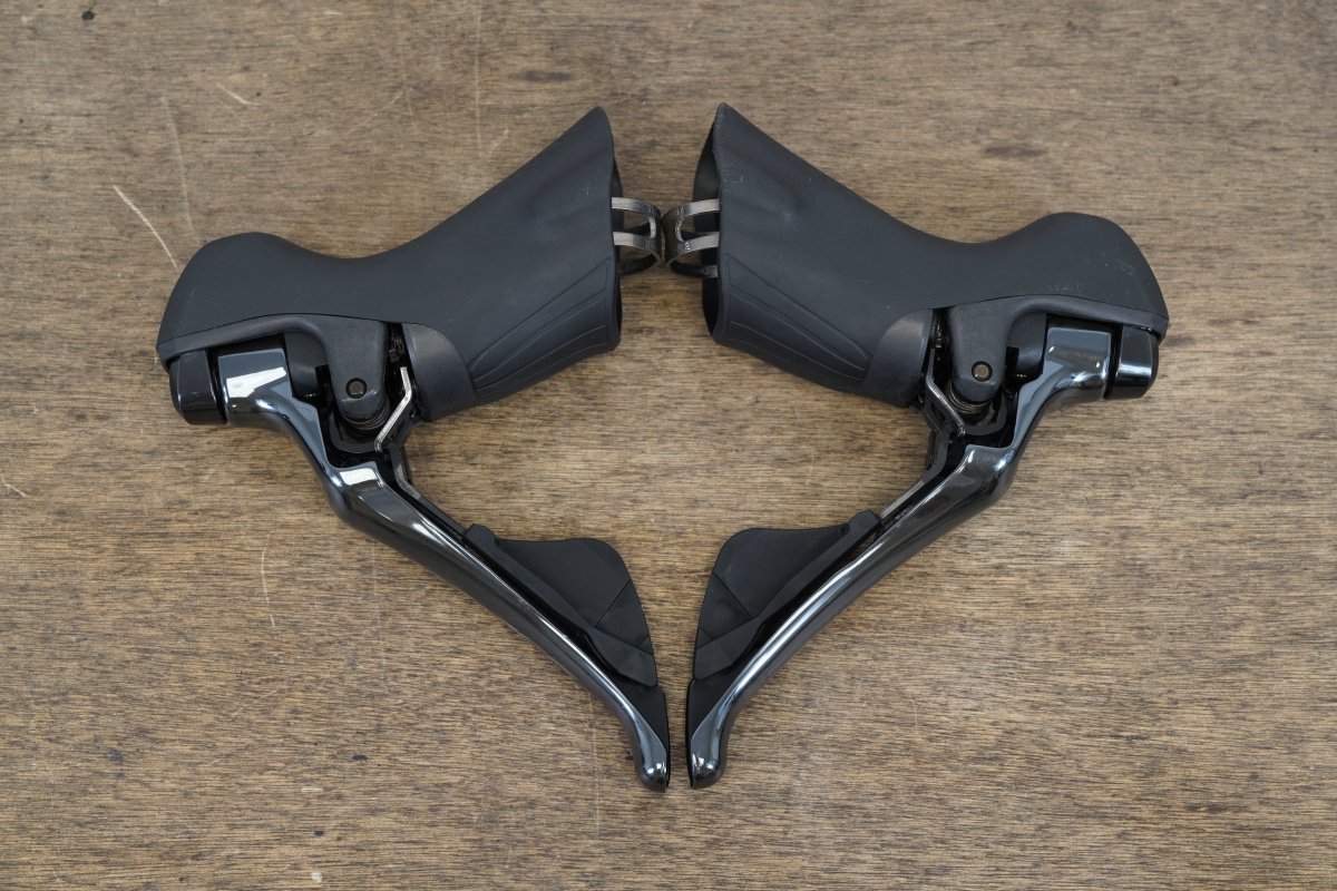 Shimano Dura-Ace R9100 11 Speed Mechanical Rim Brake Road Groupset 9100
