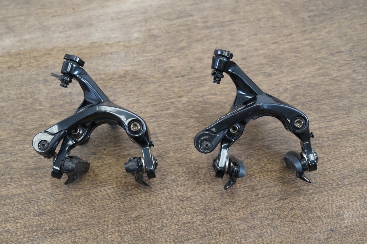 Shimano Dura-Ace R9100 11 Speed Mechanical Rim Brake Road Groupset 9100