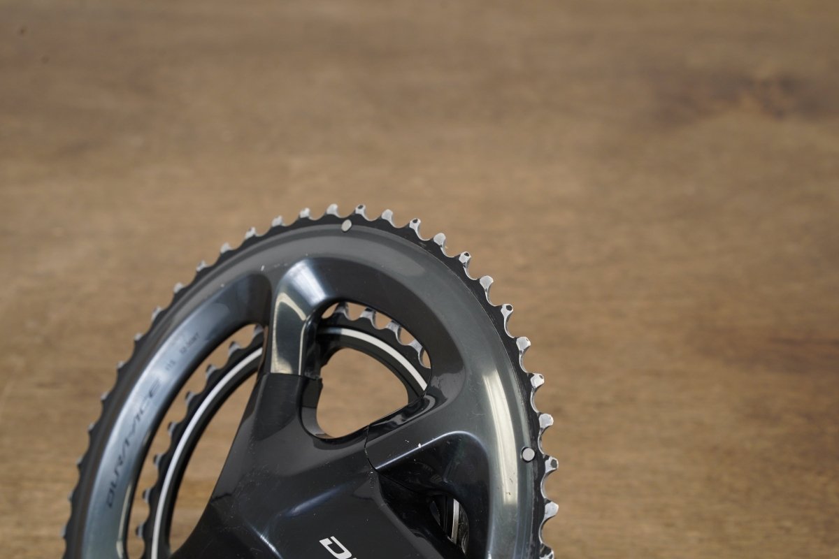 Shimano Dura-Ace R9150 CeramicSpeed OSPW Di2 11 Speed Rim Full Groupset