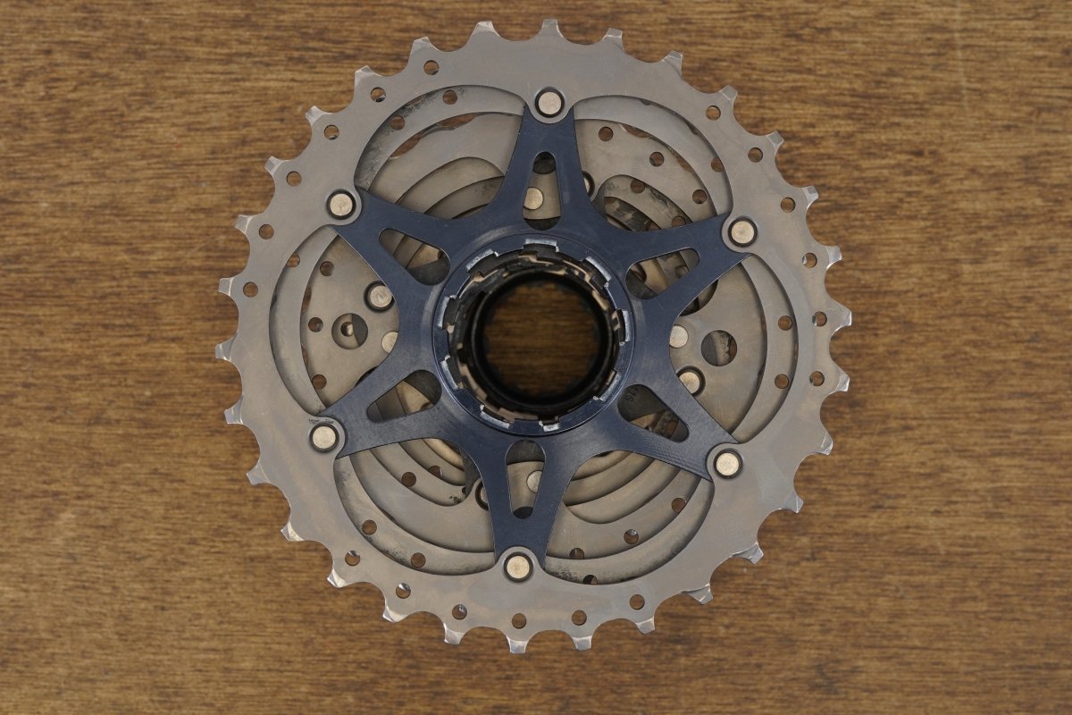 Shimano Dura-Ace R9150 CeramicSpeed OSPW Di2 11 Speed Rim Full Groupset